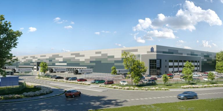 Units 1 & 2, Newport Pagnell, Milton Keynes