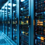 Agile, flexible, responsible: next gen data centres | The SectorScope