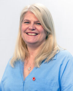 Heather Ratcliffe