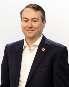 Phil Vickers