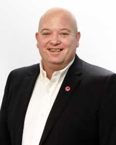 Russell Keene