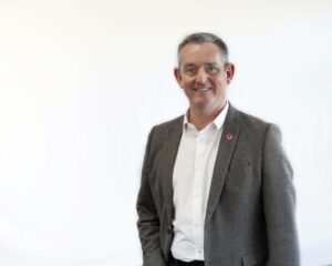 BLOG: Self-delivery: giving our clients greater control, certainty and flexibility: Russell Furnival