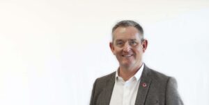 BLOG: Self-delivery: giving our clients greater control, certainty and flexibility: Russell Furnival