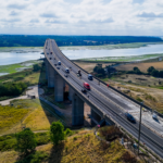 Winvic shortlisted for National Highways ACE Awards and sponsors Customer Experience Award